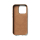 MUJJO FullLeatherWallet Case iPhone 15 Pro MagSafe tan ICMUJJOCL040TN - 1296432 - zdjęcie 2